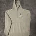 Travis Scott hoodie khaki size S