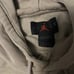 Travis Scott hoodie khaki size S