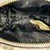 Kate spade swan coin purse key chain rare HTF