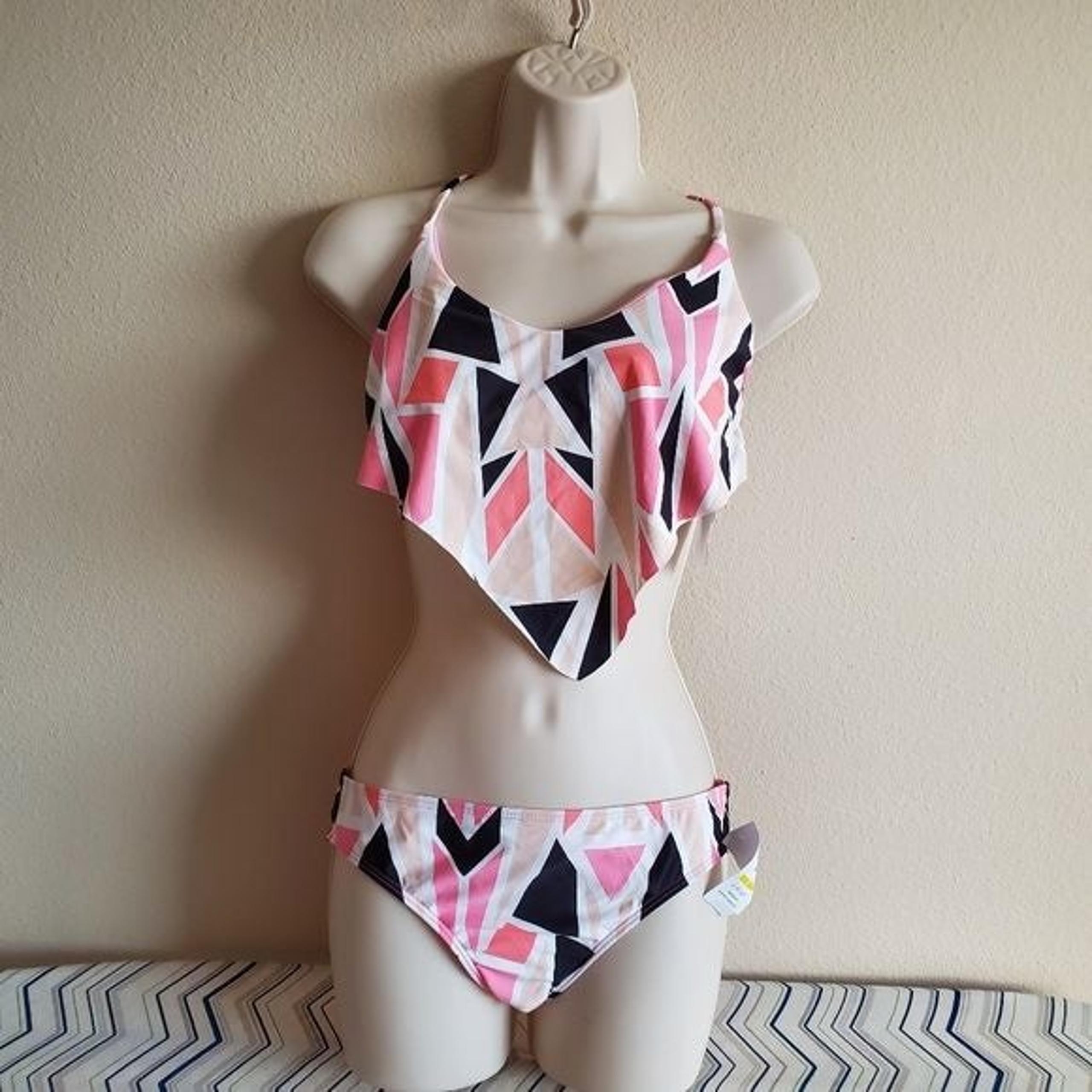 Basta Surf Retro Knopped 2 Piece Bikini