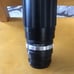 Petri camara lent 300 mm