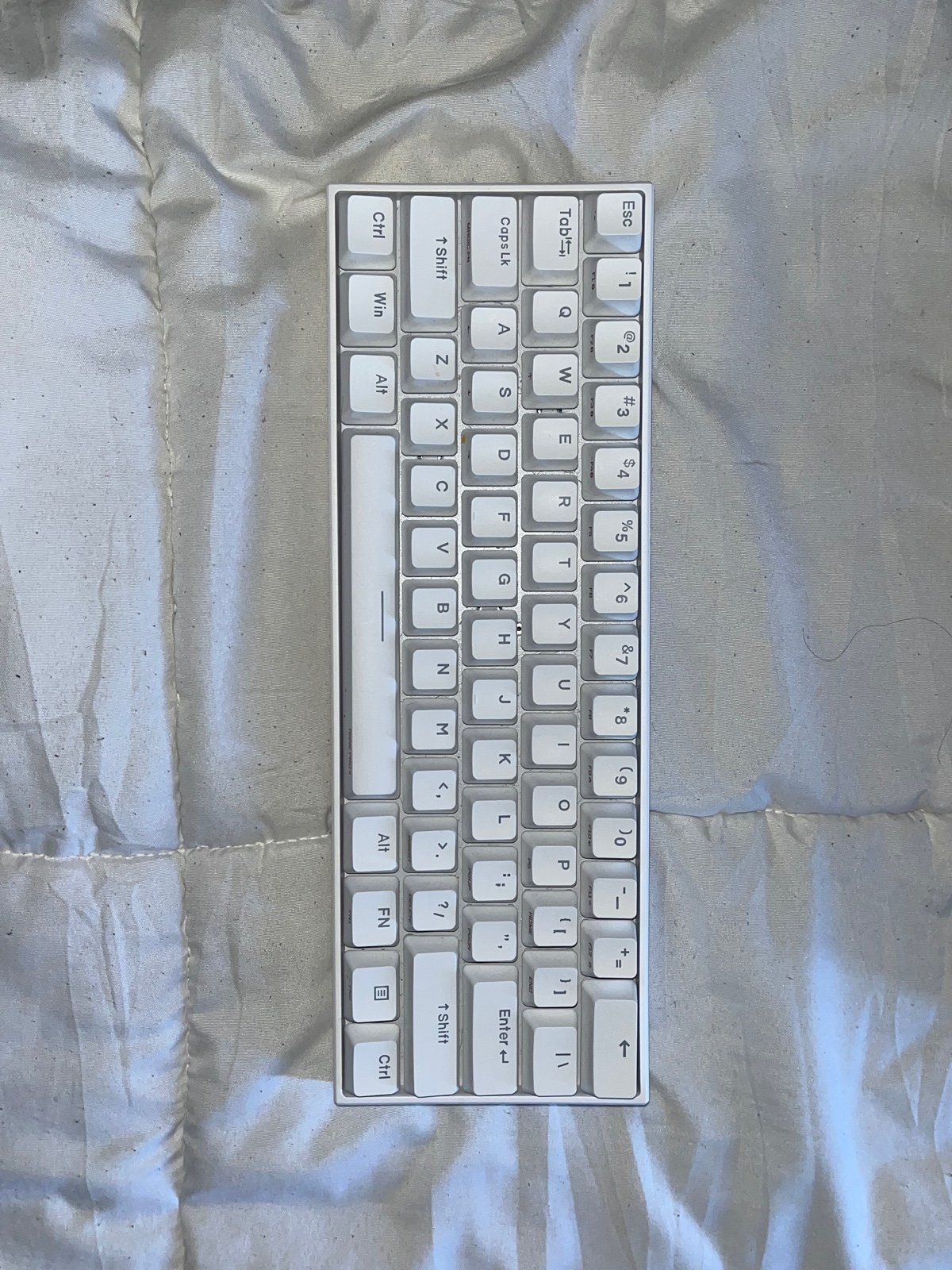 Anne Pro 2 Keyboard