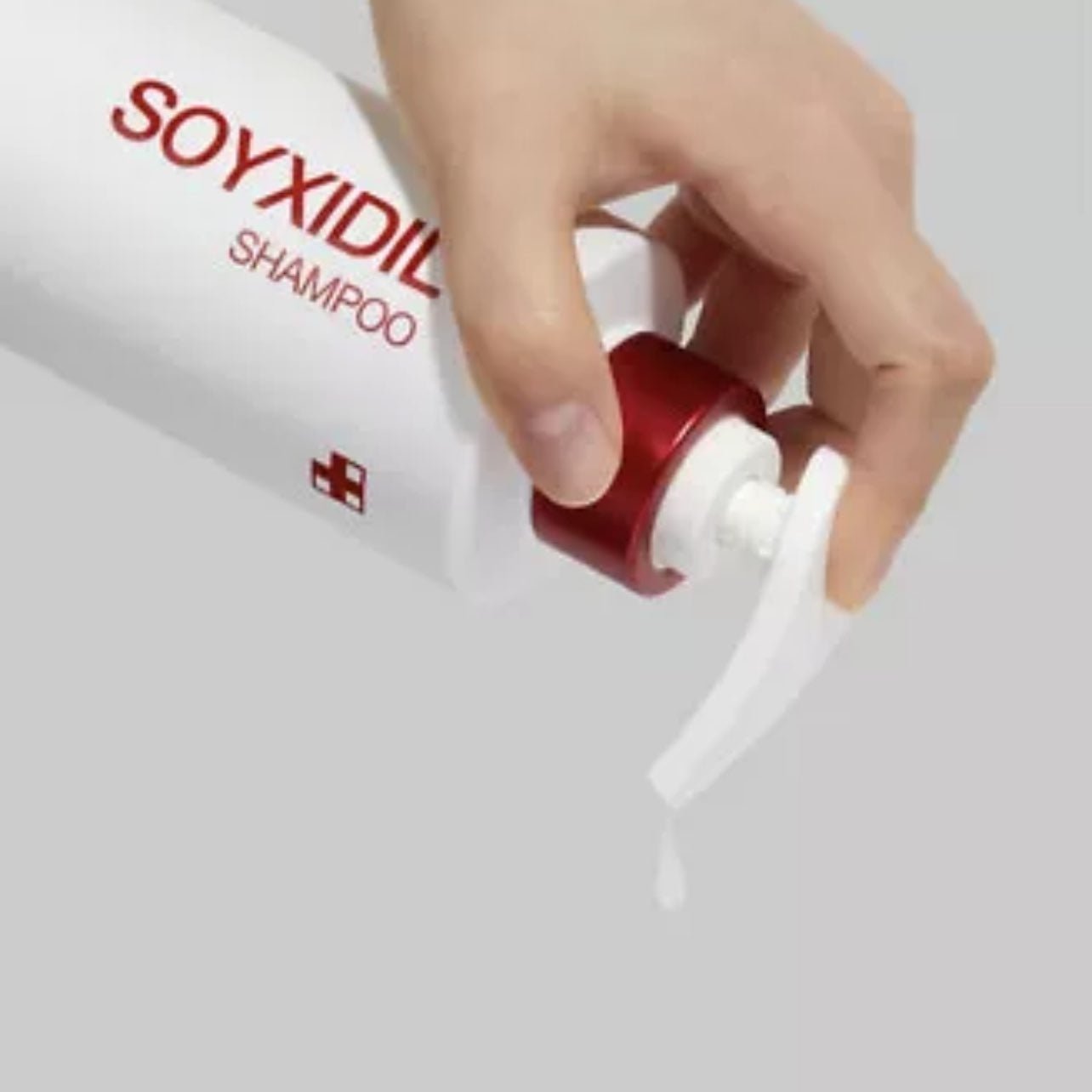 medicube Soyxidil Shampoo