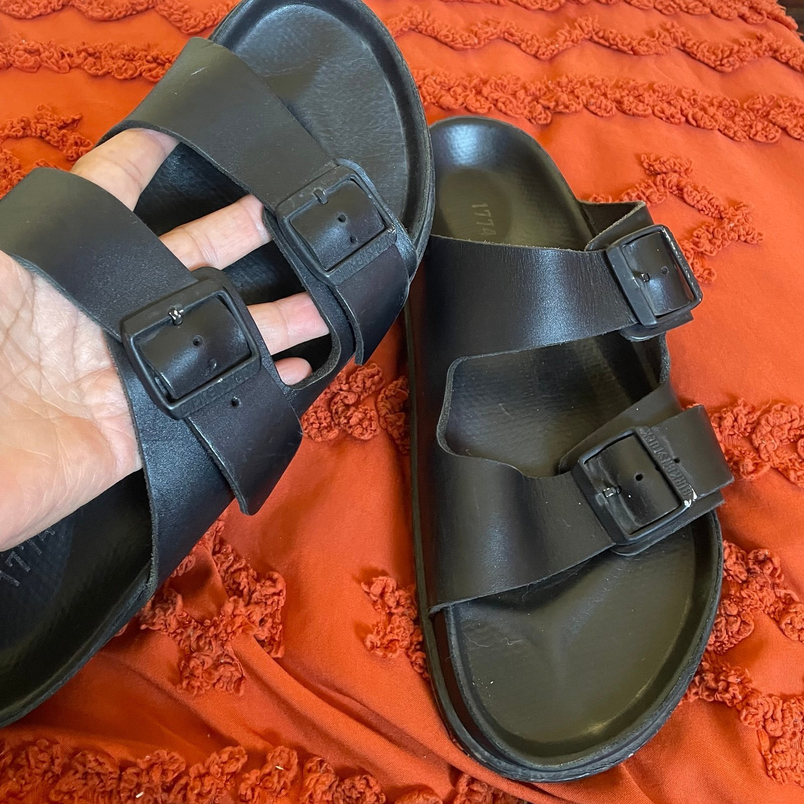 Birkenstock 1774 III Arizona Sandals Collection