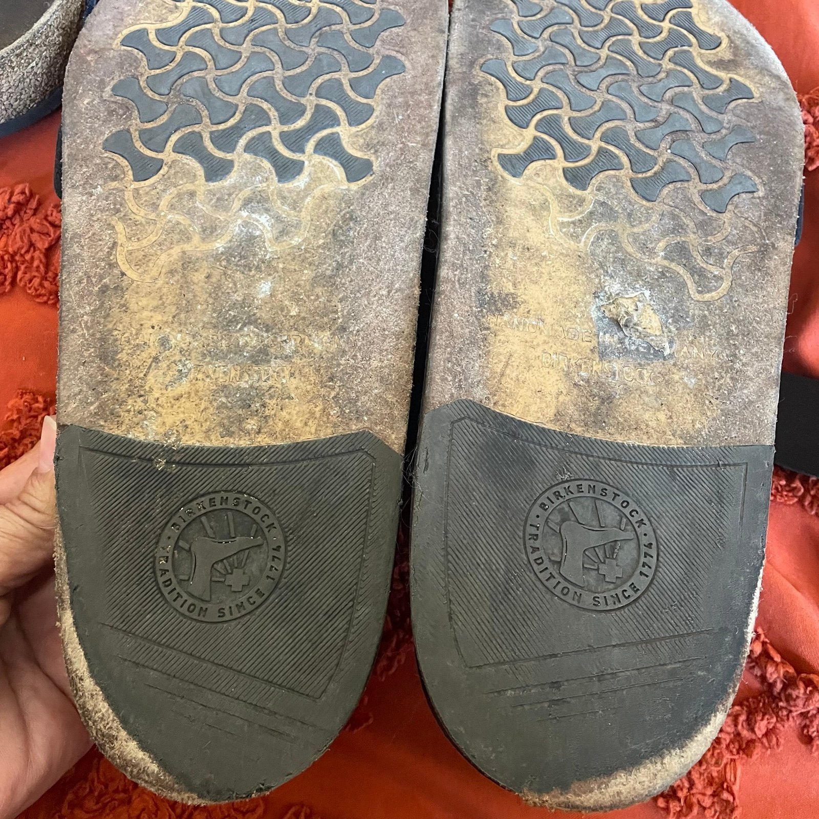 Birkenstock 1774 III Arizona Sandals Collection - detail