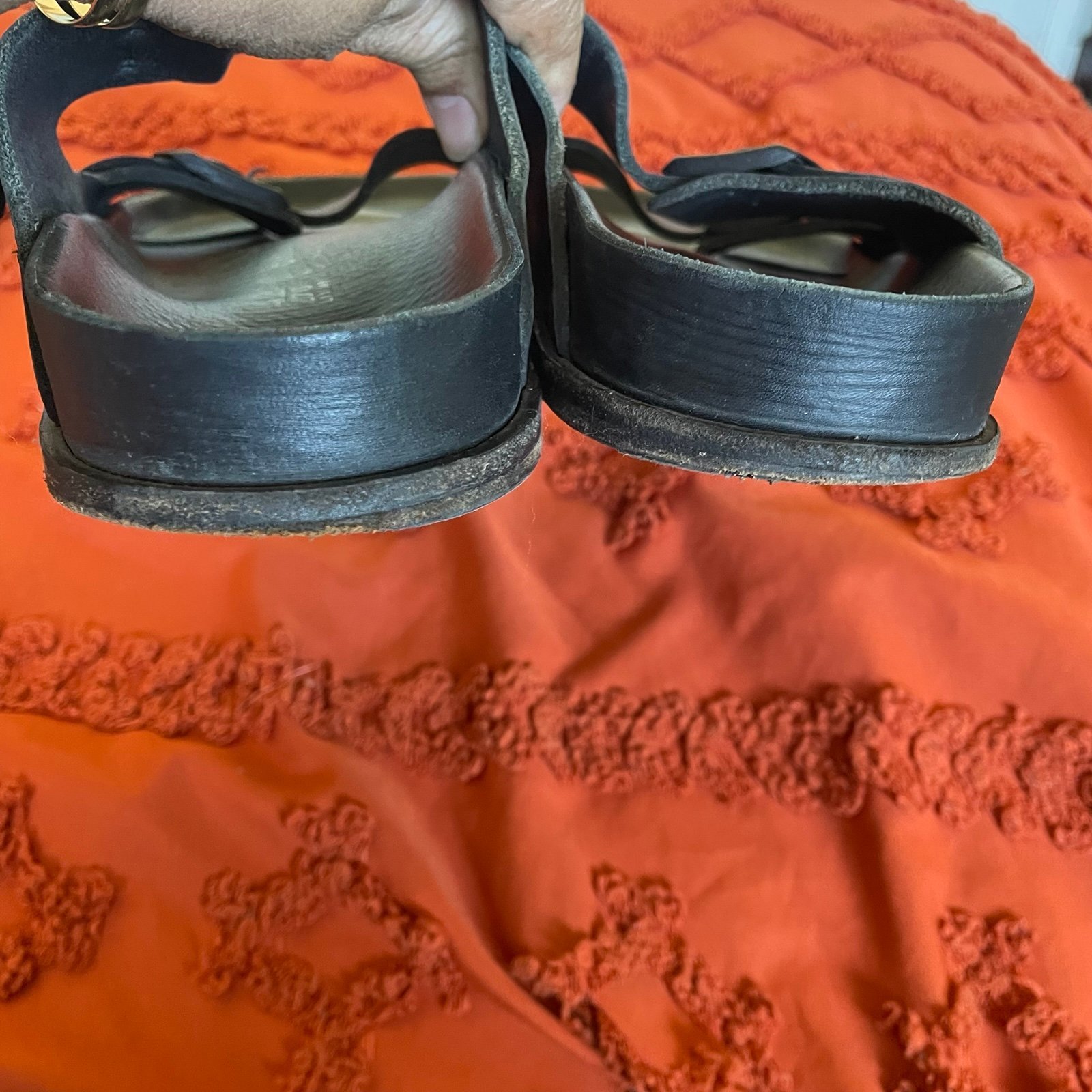 Birkenstock 1774 III Arizona Sandals Collection - detail