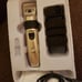 Pet grooming hair clipper kit