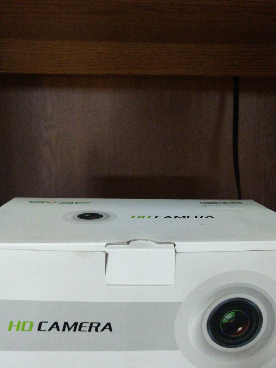 SVBC HD Security Camera