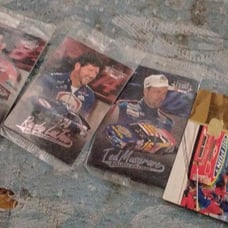 Nascar