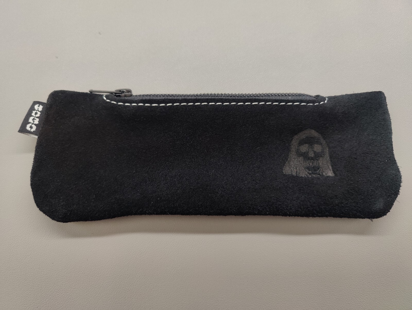 Hobo Tactical Sack - Black Ghoul Sack