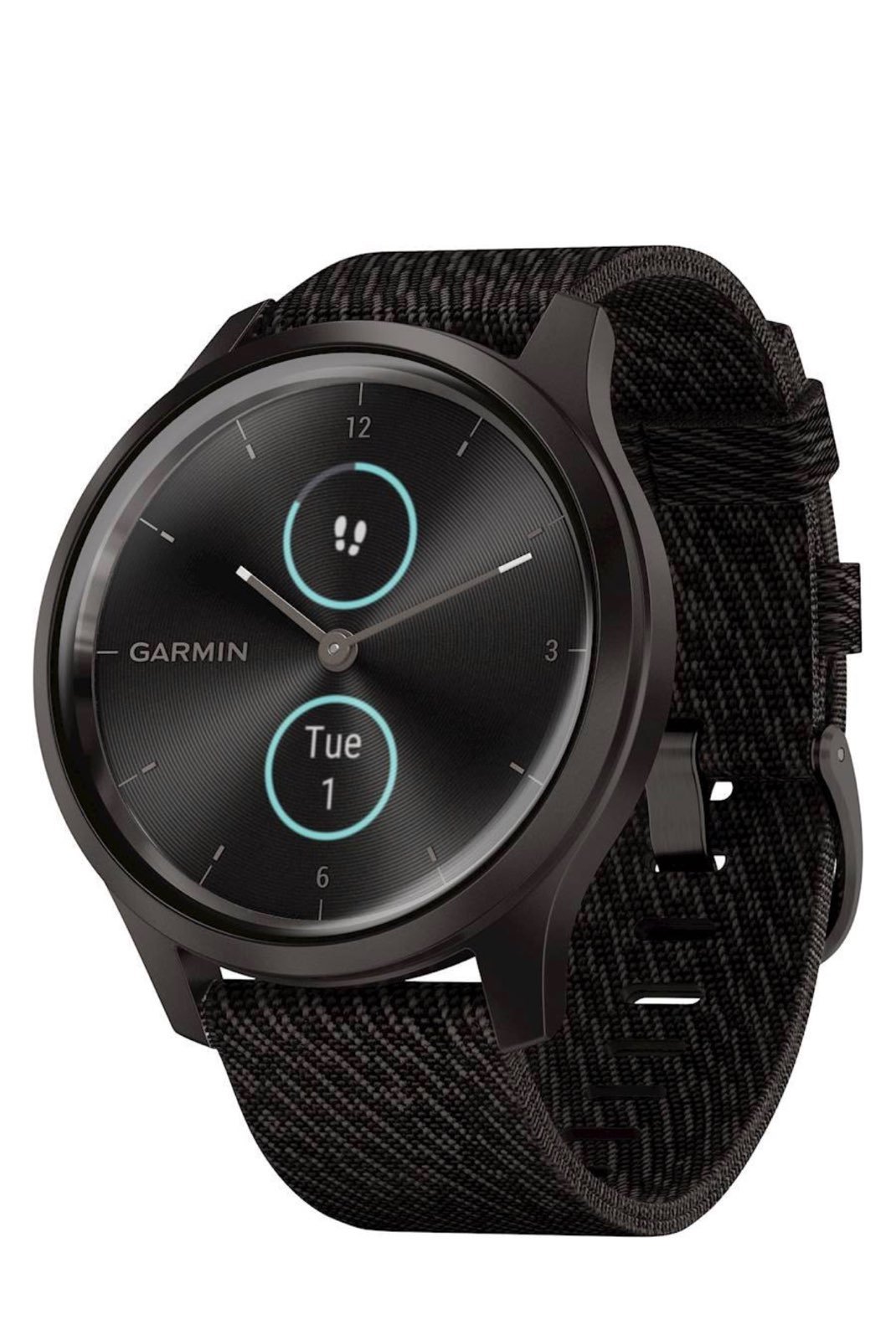 Garmin vivomove style
