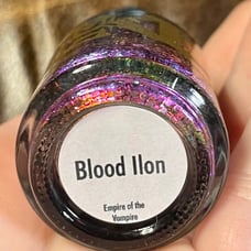 BKL Blood Ilon