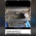 Vintage LC Smith Corona Typewriter