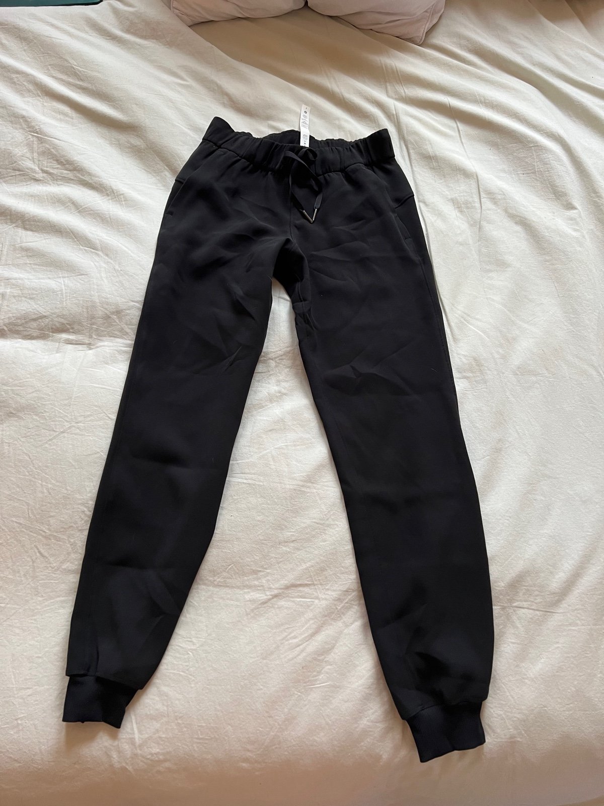lululemon joggers
