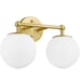 bathroom light fixture
