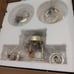bathroom light fixture