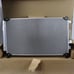 CND4445 New Replacement A/C Condenser Fits 2015-2017 Hyundai Sonata