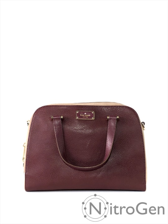 Kate Spade Kay St Small Felix Satchel