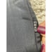 Vintage HEAD Women's Size 34x33 Black Ski Pants Made In USA Great Condition