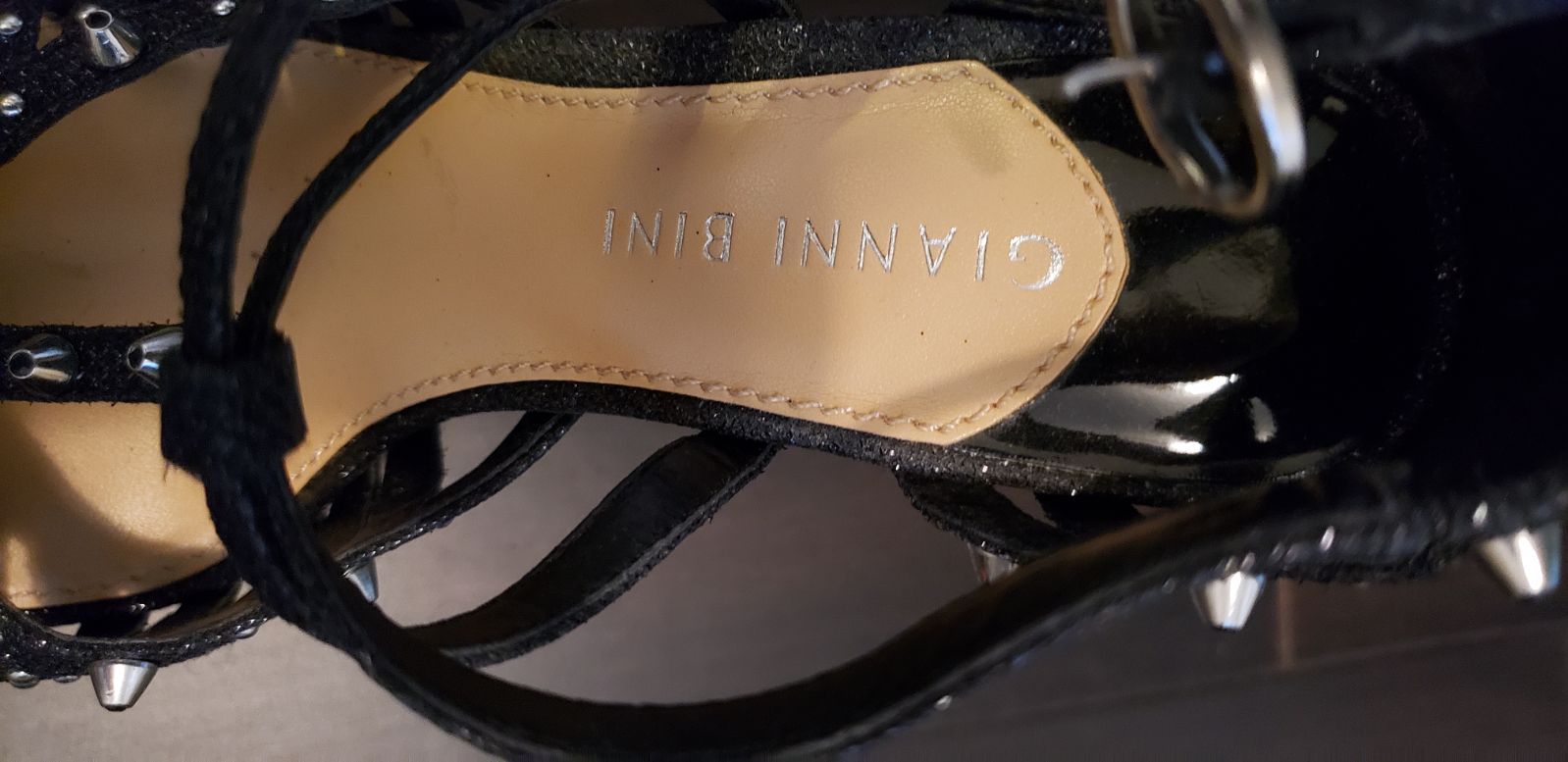 gianni bini shoes