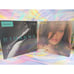Lot of 2 Rihanna Records (New): A Girl Like Me, Good Girl Gone Bad