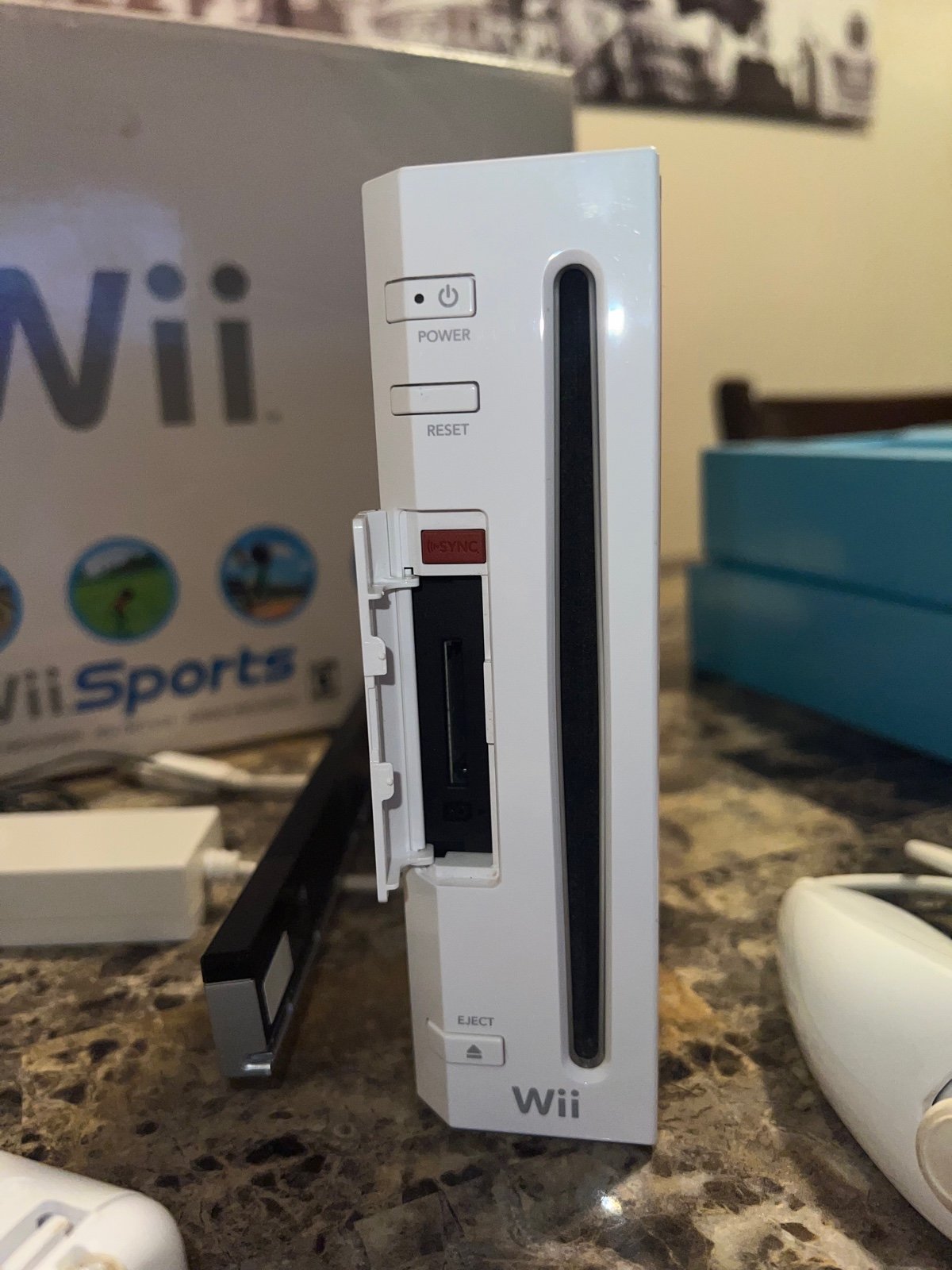 Nintendo Wii Console Backward Comparible shops