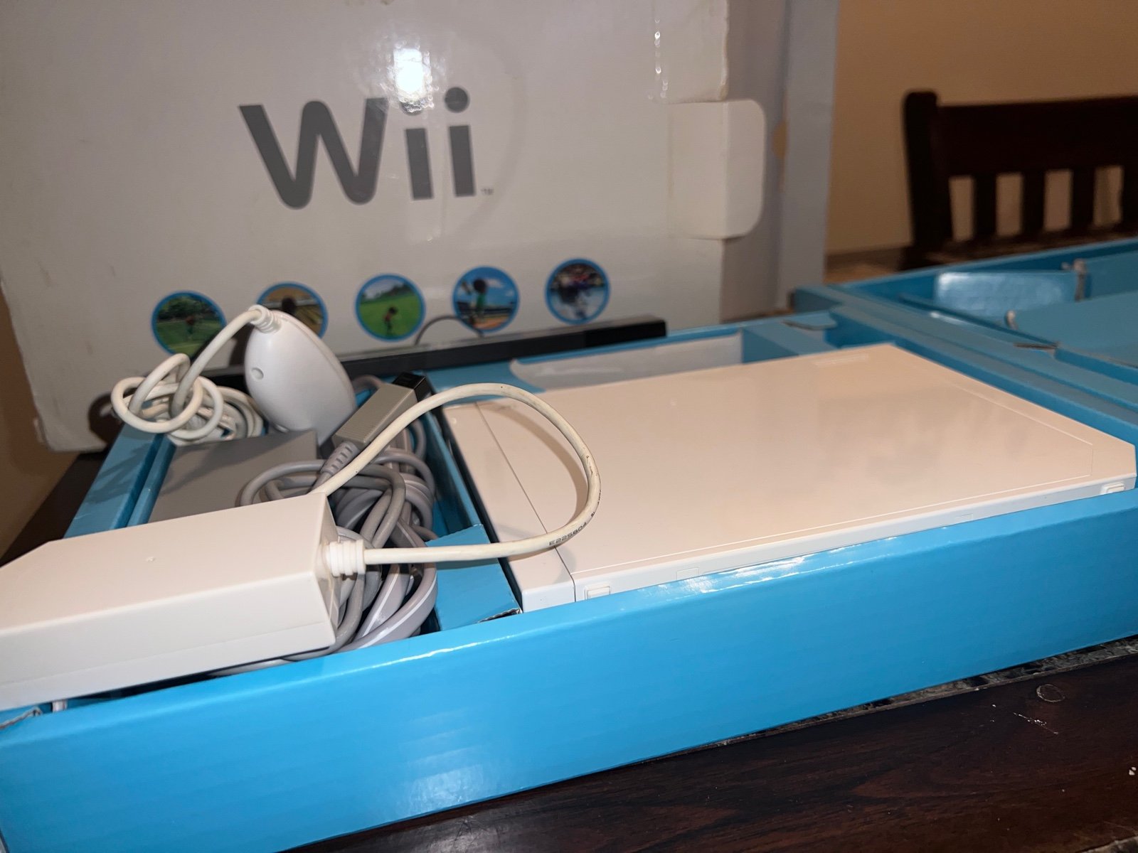 Nintendo Wii Console Backward Comparible shops
