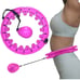Weighted Exercise Hoop