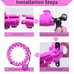 Weighted Exercise Hoop