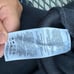 Nike E.S.C. Every Stitch ConsideredWomen's Knit Joggers Navy Size XL Retail 450