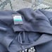 Nike E.S.C. Every Stitch ConsideredWomen's Knit Joggers Navy Size XL Retail 450