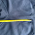 Nike E.S.C. Every Stitch ConsideredWomen's Knit Joggers Navy Size XL Retail 450
