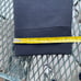 Nike E.S.C. Every Stitch ConsideredWomen's Knit Joggers Navy Size XL Retail 450