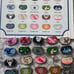 Harry Potter Fantasy- Limited Edition Yule Ball Christmas bean pins 2020