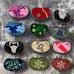 Harry Potter Fantasy- Limited Edition Yule Ball Christmas bean pins 2020