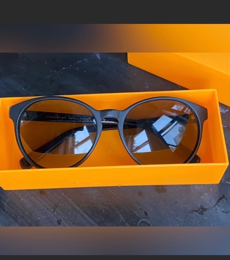 Liebeskind sunglasses best sale