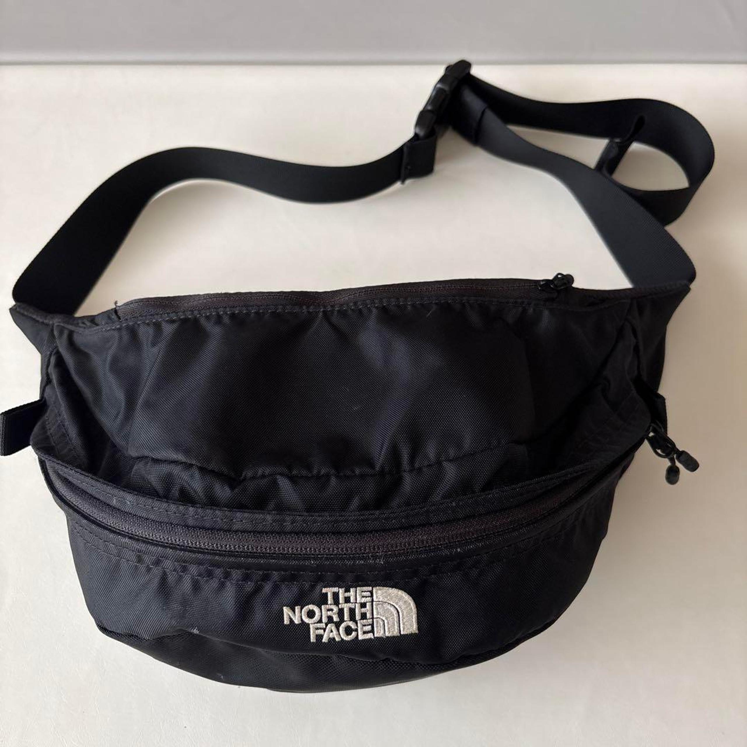 THE NORTH FACE Body Bag Black