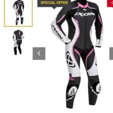 Sport jumpsuit