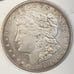 1921 1922 & 1923 Silver One Morgan Peace Dollar Coins Mixed Lot of 3 Circulated