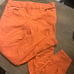 Tory Burch pink jeans