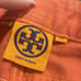 Tory Burch pink jeans