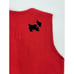 Marisa Christina Christmas Red Scottie Scotty Dog Sweater Vest- Medium Yorkie