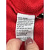 Marisa Christina Christmas Red Scottie Scotty Dog Sweater Vest- Medium Yorkie