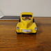 Custom built model car