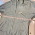 Eastern Mountain Sports Women Mint Rain Jacket Sz S