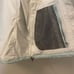 Eastern Mountain Sports Women Mint Rain Jacket Sz S