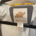 Eastern Mountain Sports Women Mint Rain Jacket Sz S