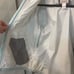 Eastern Mountain Sports Women Mint Rain Jacket Sz S