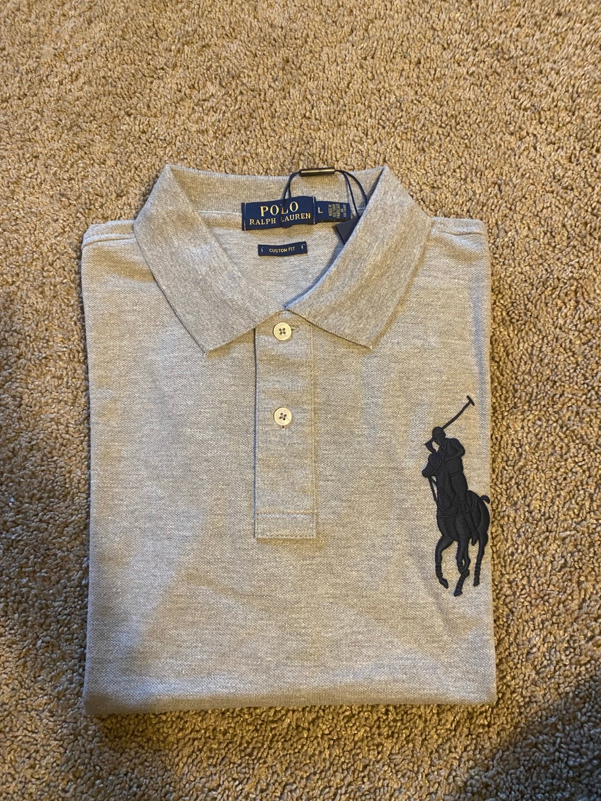 Ralph Lauren