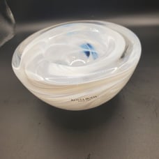 Kosta Boda Candle Holder
